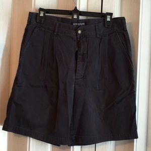 Men’s shorts by Structure. Good condition